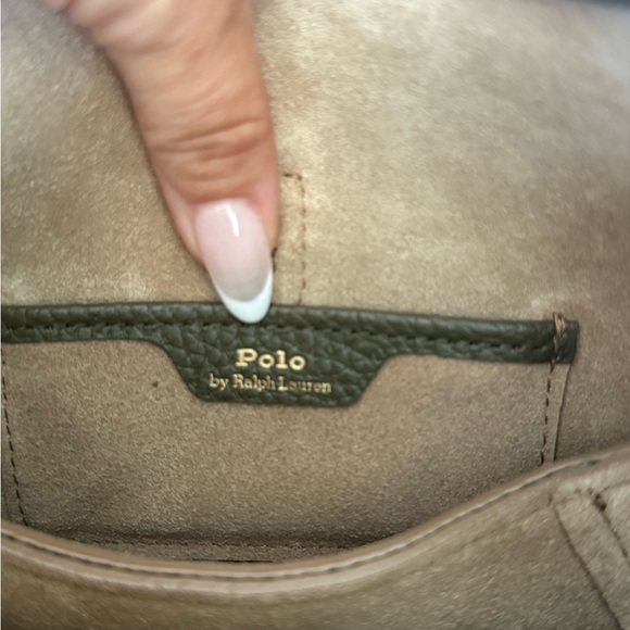Ralph Lauren Polo ID Bag - Picture 7 of 13